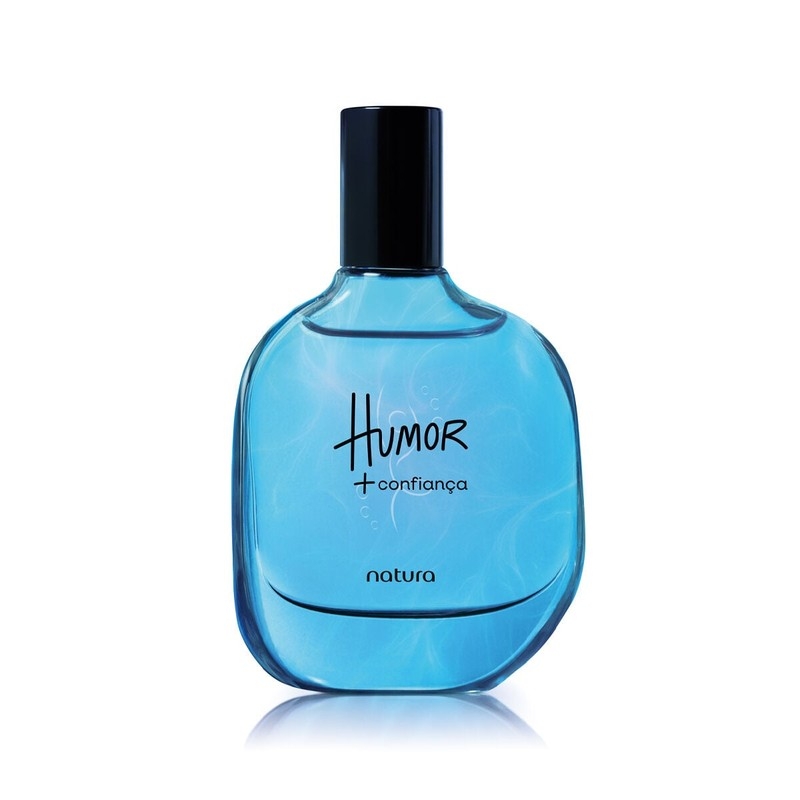 Desodorante colônia humor +confiança - 25 ml