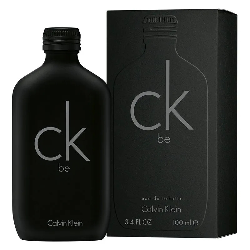 Ck Be Calvin Klein - Eau de Toilette 100ml - foto 2