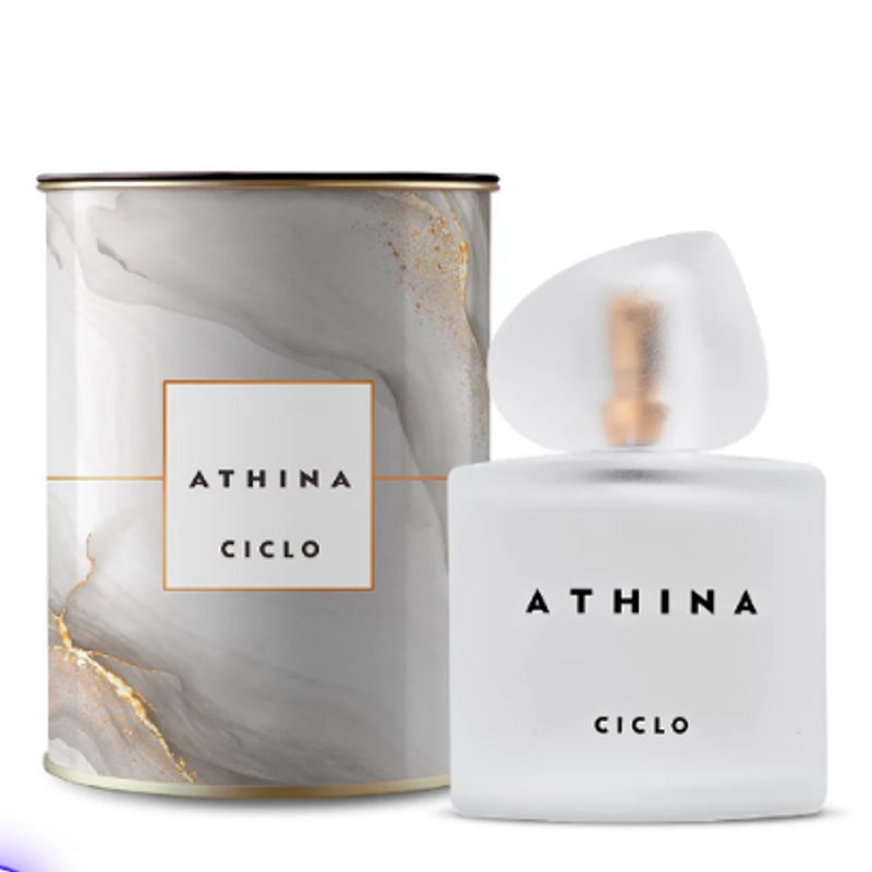 Colonia Athina 100ml