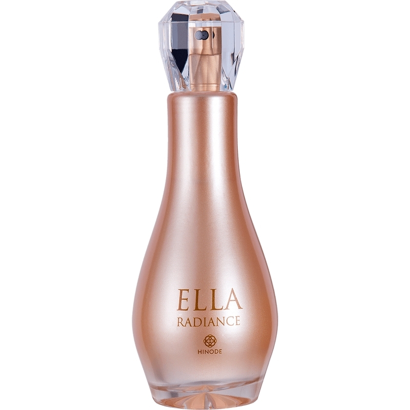 Ella Radiance Deo Colônia Hinode 100ml