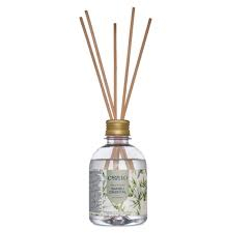 Difusor de Varetas Caszulo 250ml - Bambu Oriental