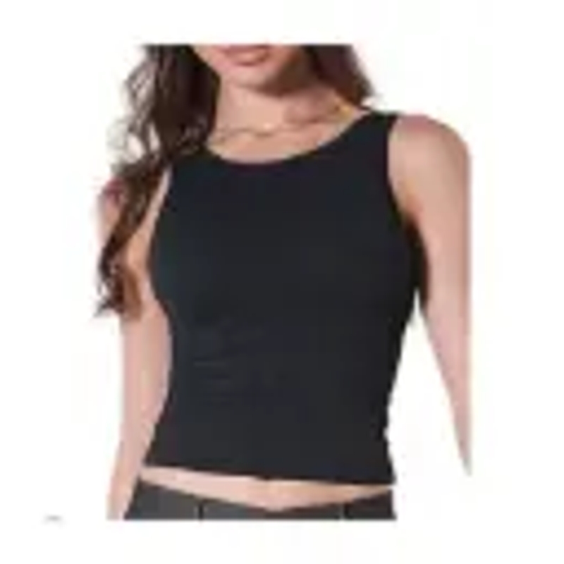 DeMillus Regata Ultraleve TM UN- Preto