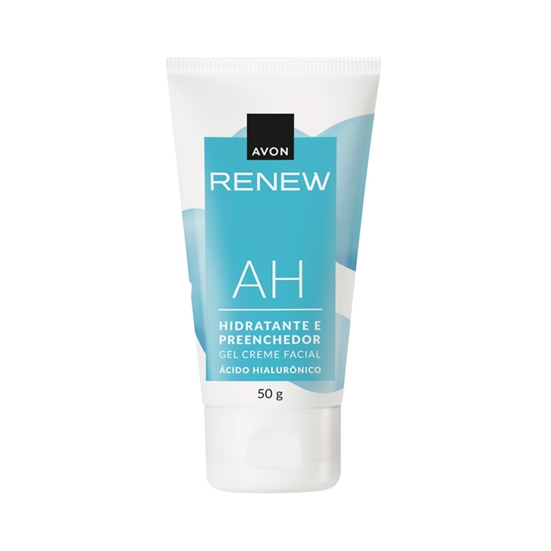 RENEW VITA D ACIDO HIALURONICO CREME - 50 g