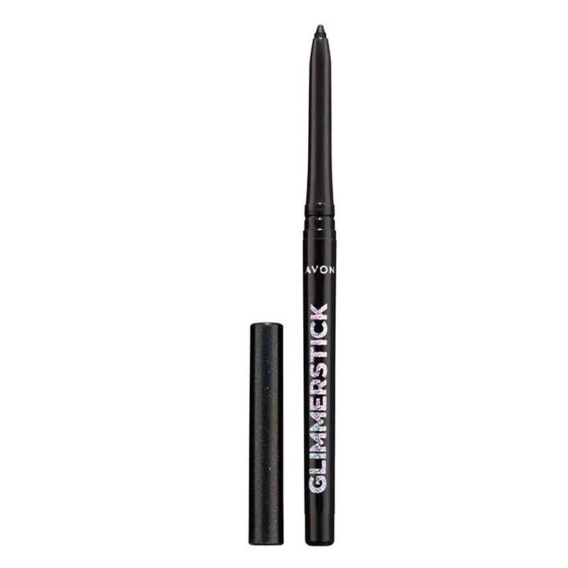 Avon Del Retrátil Preto Não Tem Erro - 280 mg