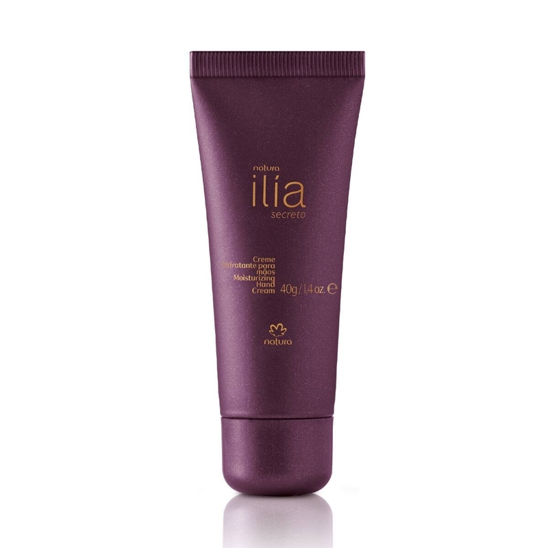 Ilia Hid Maos Secreto 40g