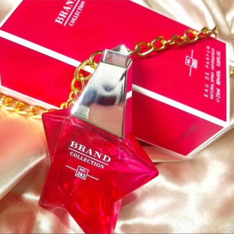 BRAND Collection 283