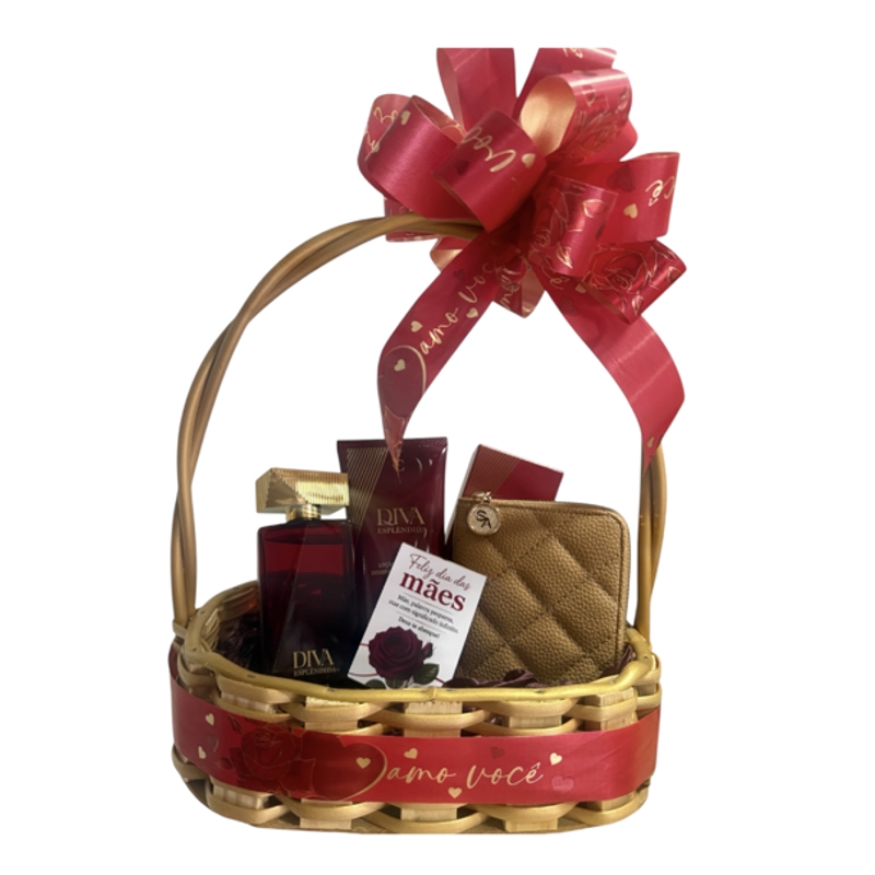 Kit Diva Esplêndida