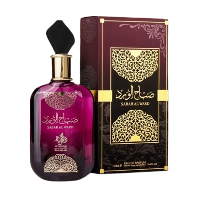Sabah Al Ward Eau de parfum - 100ml