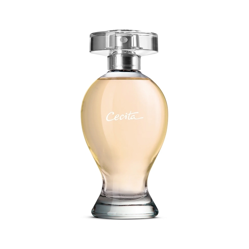 Boticollection Cecita Desodorante Colônia 100ml
