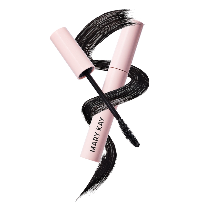 Máscara de Cílios Great Heights® à prova d'água Mary Kay - foto 2