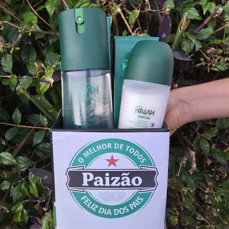 Presente Kaiak Aventura