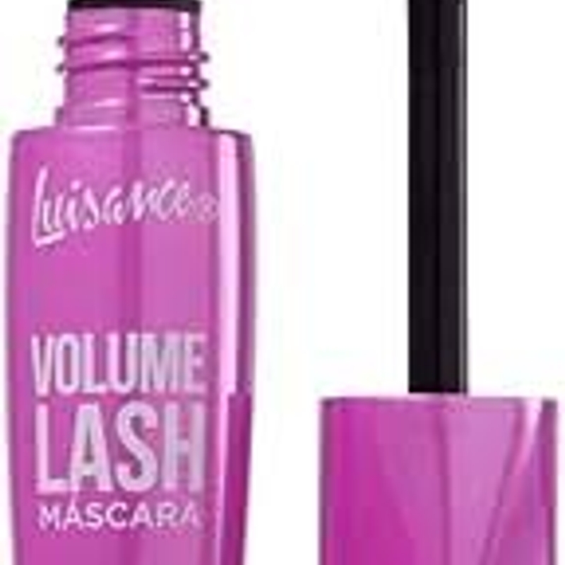 Máscara Volume Lash Luisance