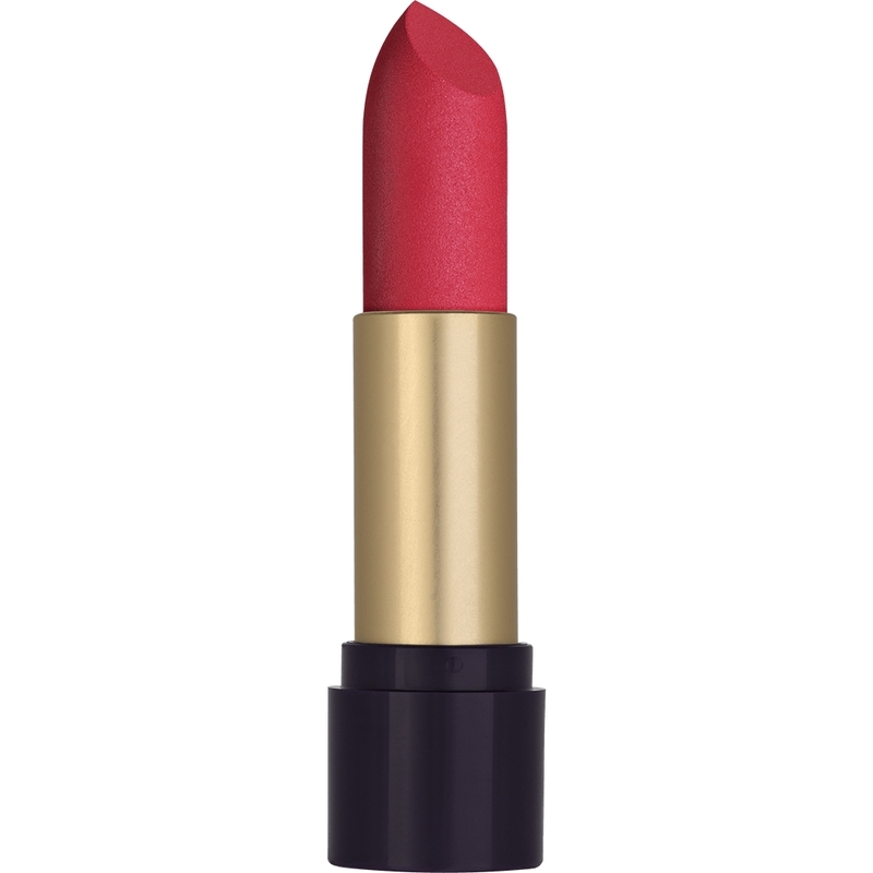 Batom Bala Matte Velvet Tangerine
