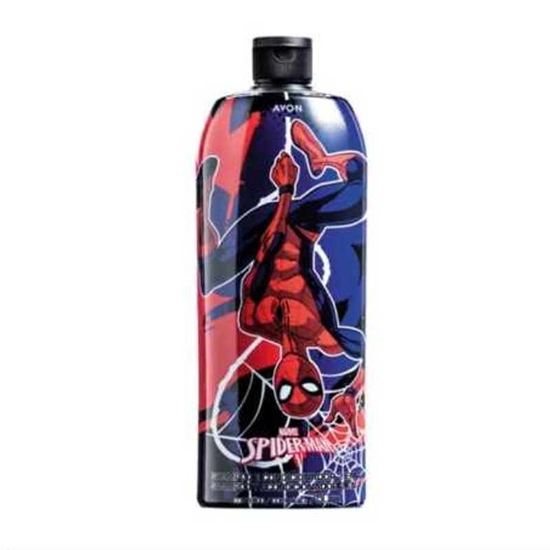 Shampoo e Condicionador 2 em 1 Avon - 750ml