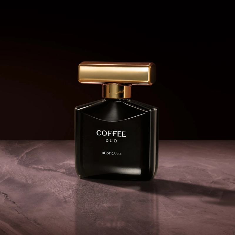 Coffee Man Duo - Desodorante Colônia 100ml - foto 3