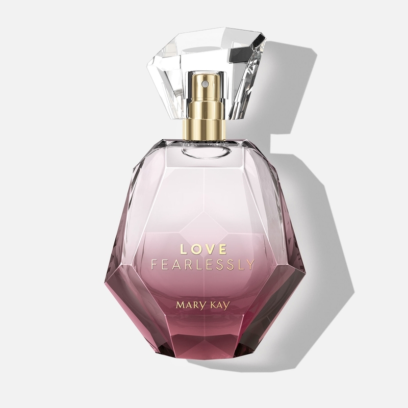 Love Fearlessly® Deo Parfum 50ml