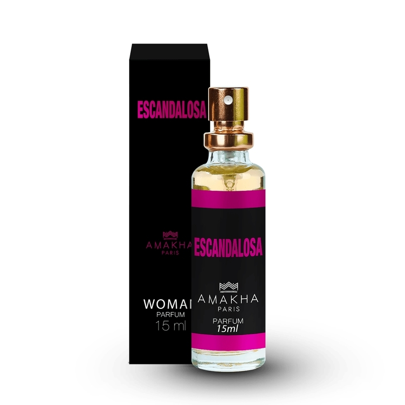 Escandalosa 15ml - Insp. Scandal