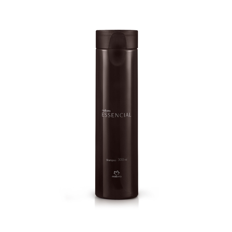 Essencial Shampoo Masculino 300ml