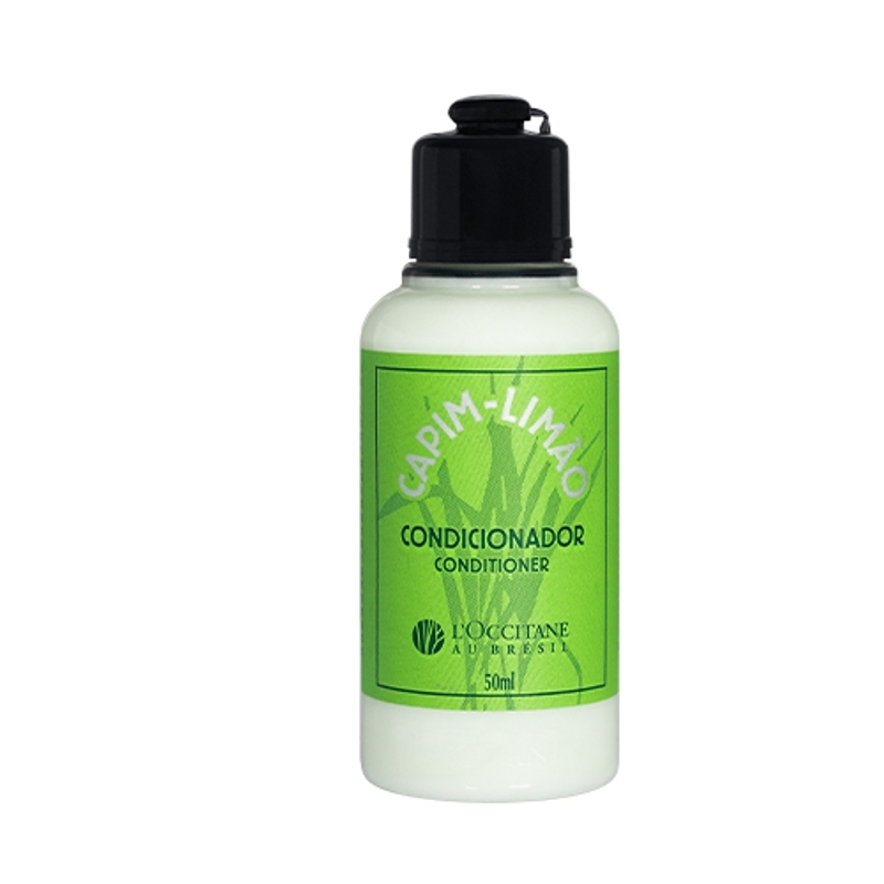 Condicionador Capim-Limão 50ml