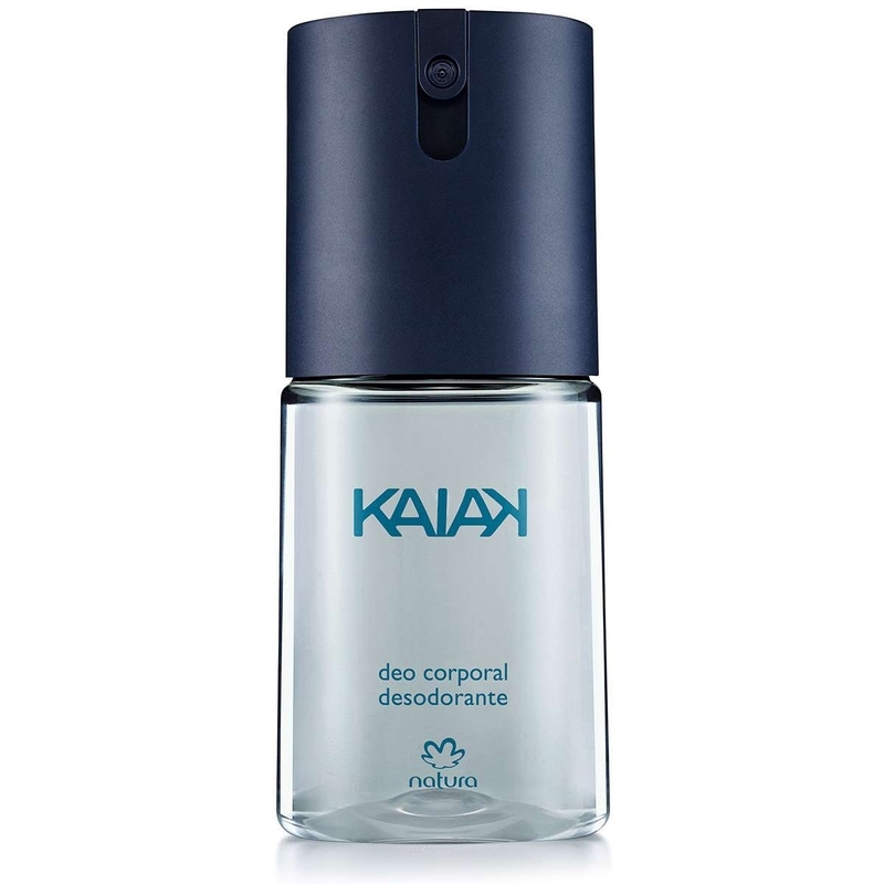 KAIAK MASC DES CORP SPRAY 100ML TERC - 100 ml