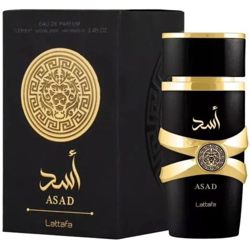 Asad Lattafa 100ml