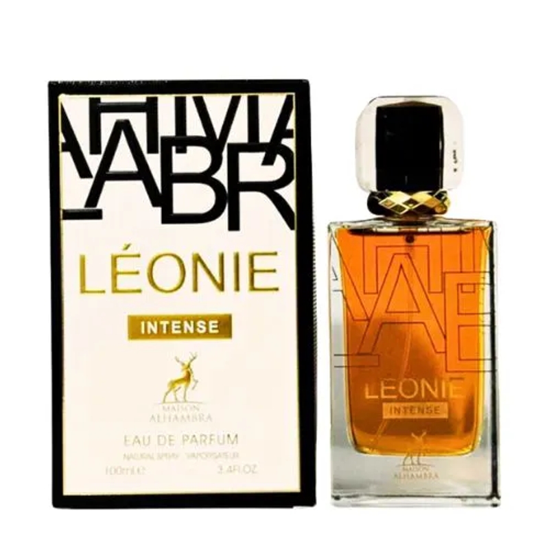 Léonie Intense Eau de parfum - 100ml