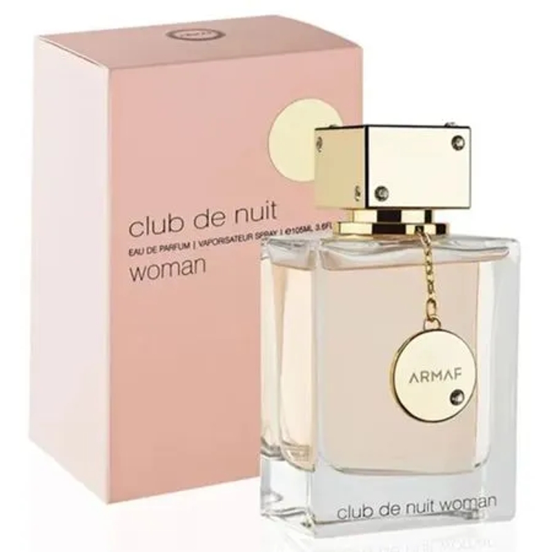 Club de Nuit Woman - Eau de Parfum 105ml - foto 2
