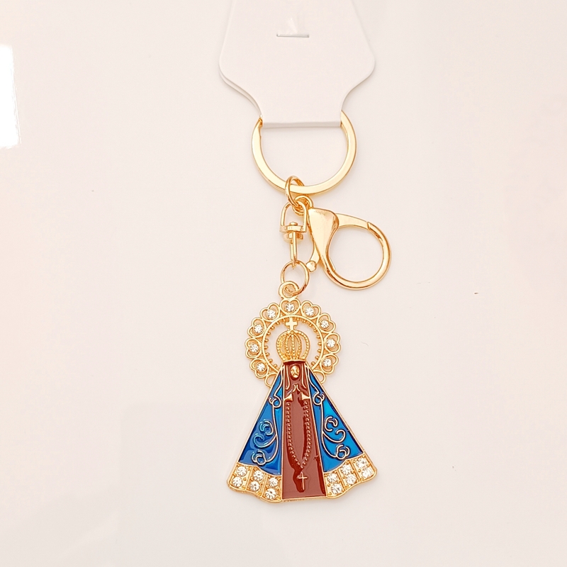 Chaveiro N.Sra. Aparecida