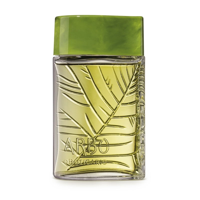 Arbo Forest Desodorante Colônia 100Ml