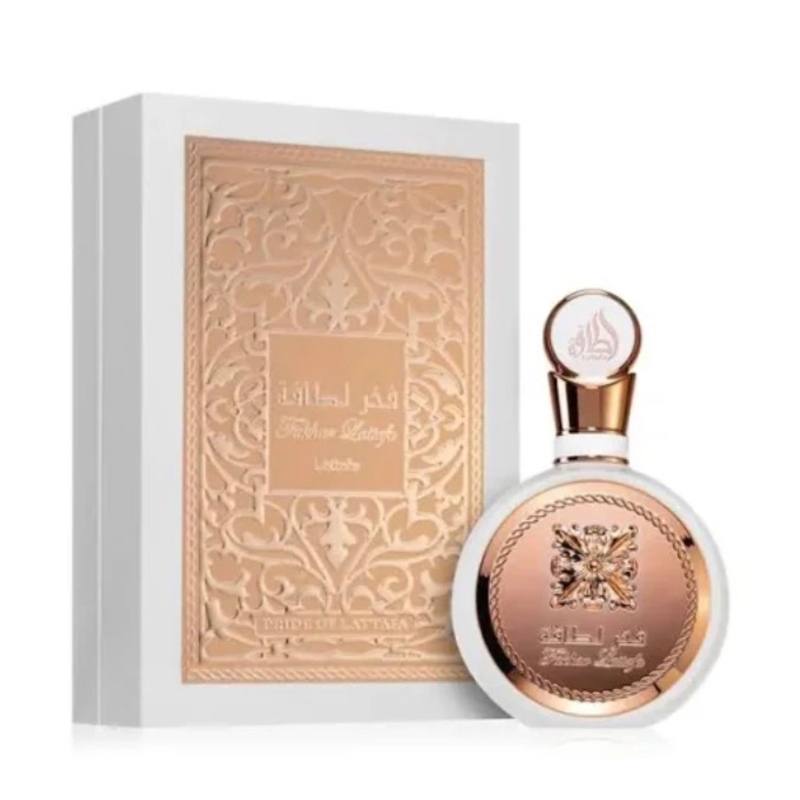 Fakhar Lattafa Rose 100ml