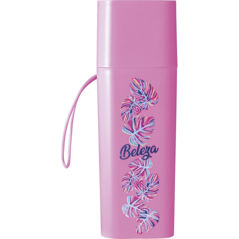 Porta-Escova de Dentes Verano Beleza