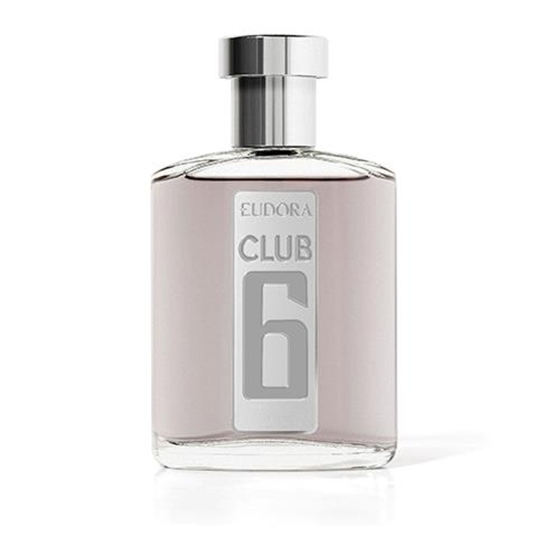 Club 6 Des Col V4 95Ml (TRADICIONAL)