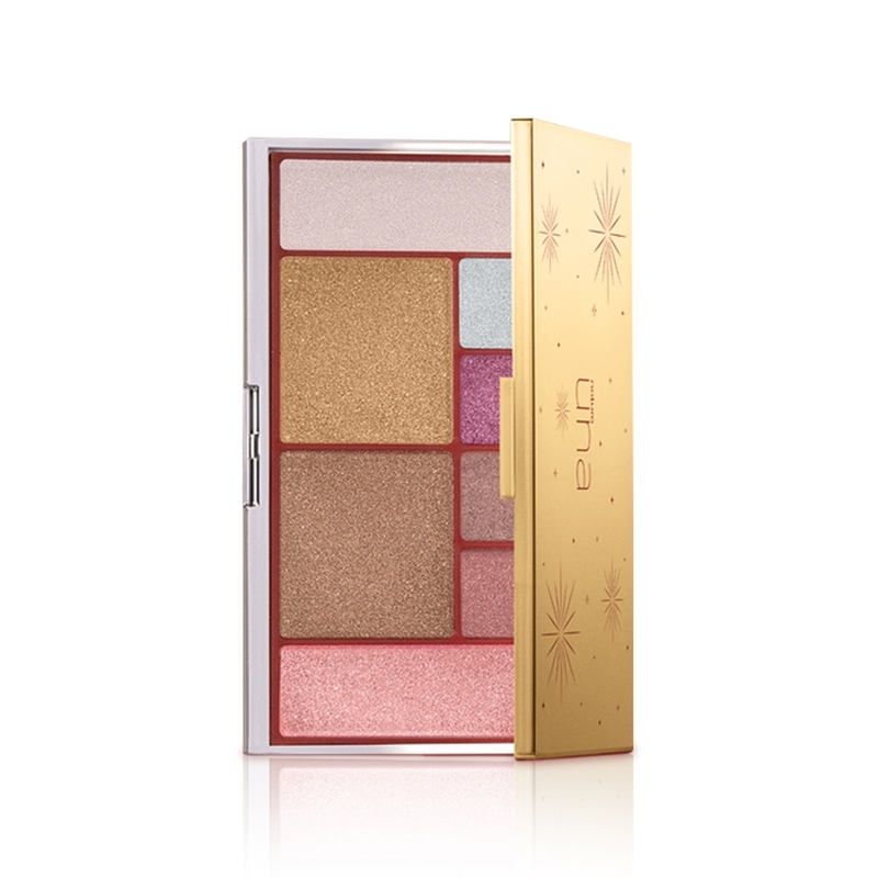 Una Palette Celebrar 9g Terc