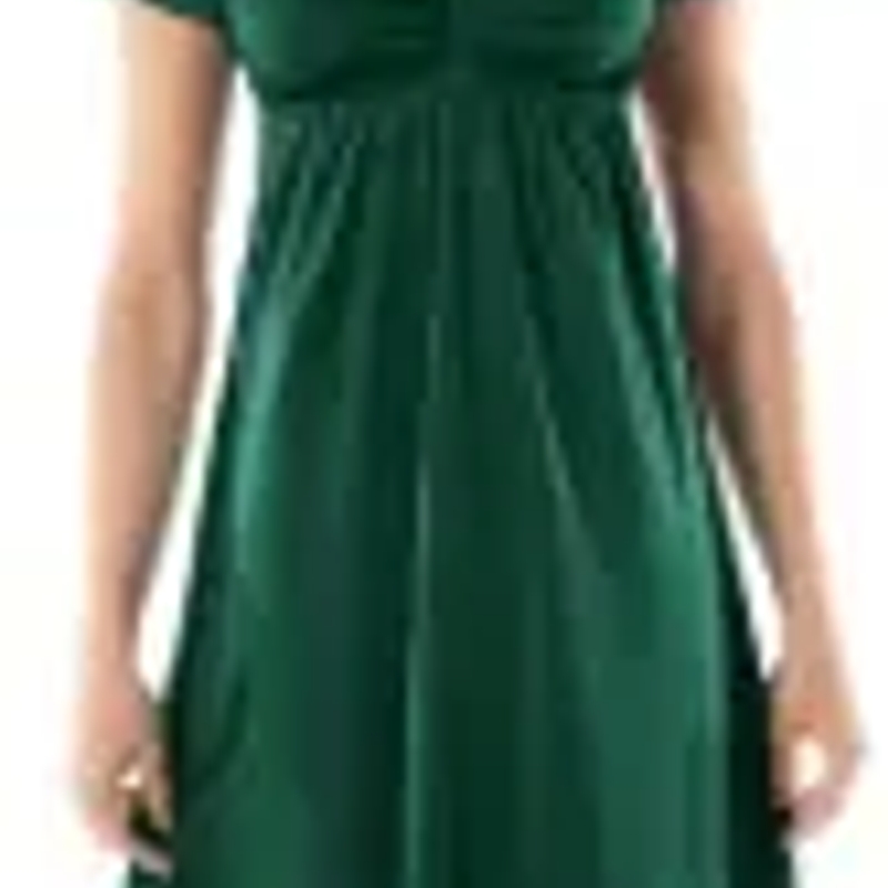 DeMillus Camisola Existence 50 - Verde Esmeralda