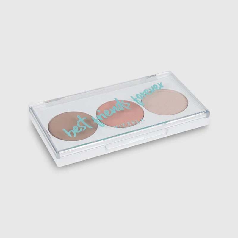 Paleta BFF 01 - Vizzela - foto 3