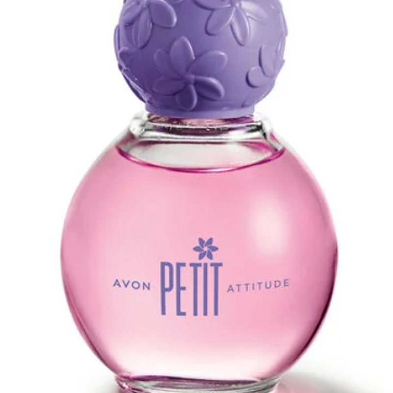 Petit Atitude Original Deo Colônia 50 ml
