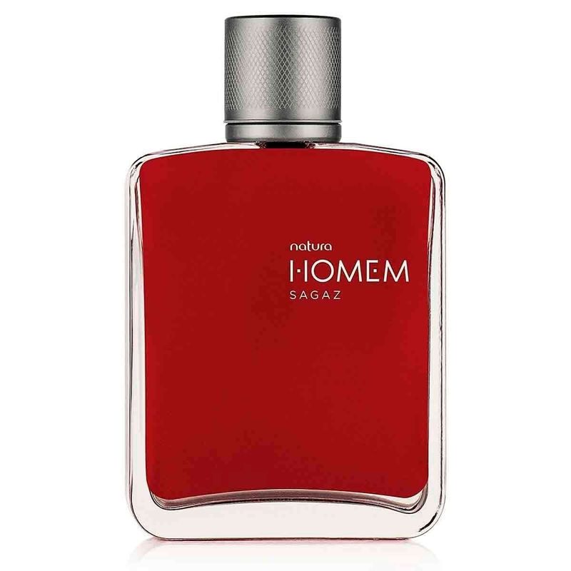 Natura Homem Sagaz 100 ml - 100 ml