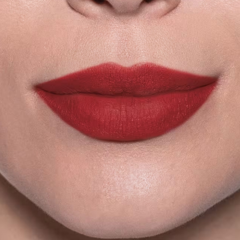 Batom Mate Vermelho Moderno Soul Kiss Me 3,7G - foto 2