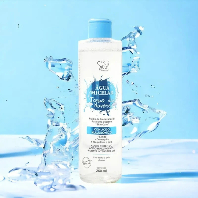 AGUA MICELAR NUVENS