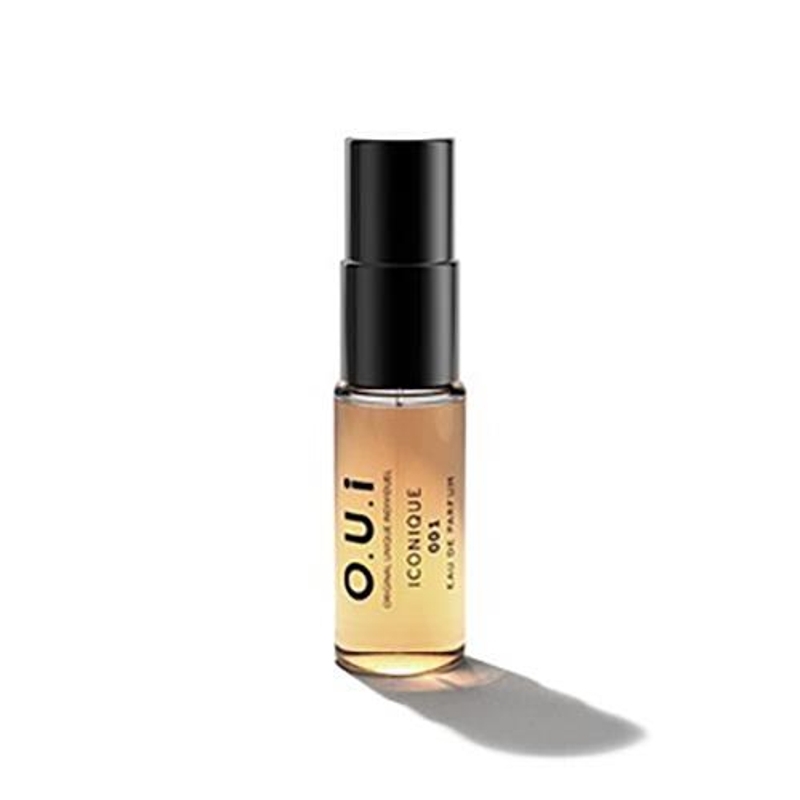 Oui Edp Iconique 001 5ml