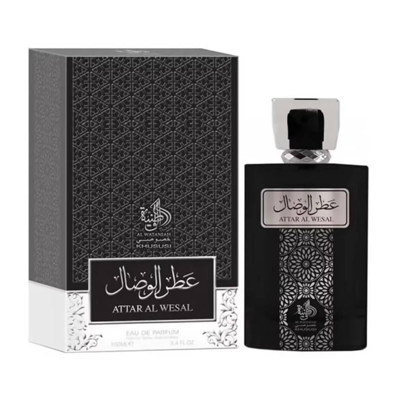 Attar Al Wesal 100ml