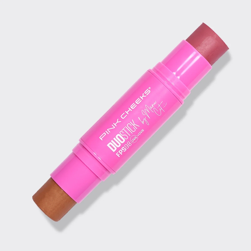 DUO STICK MALVA E BRONZER ORLA FPS98 FPUVA46 BY MANU CIT - 6G