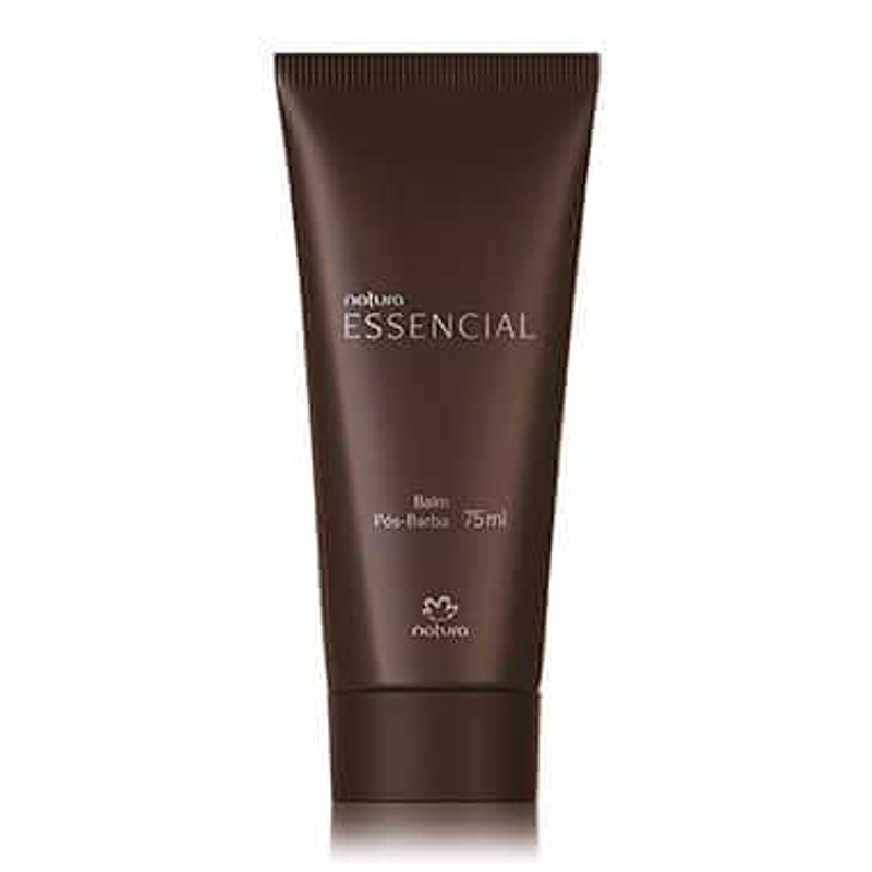ESSENCIAL BALM POS BARBA 75ML