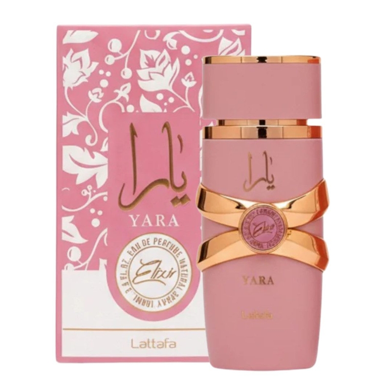 Yara Elixir Lattafa