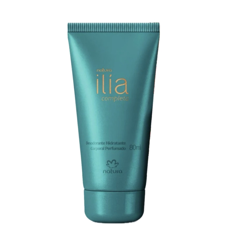 Hidratante Ilia Completa 80ml