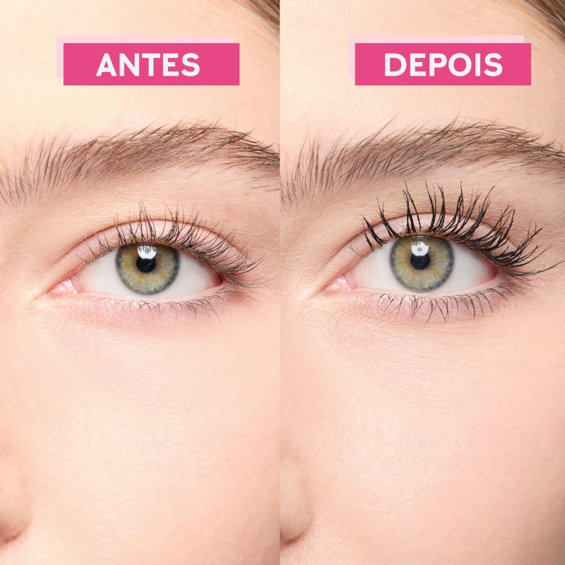 Máscara de Cílios Great Heights® à prova d'água Mary Kay - foto 5