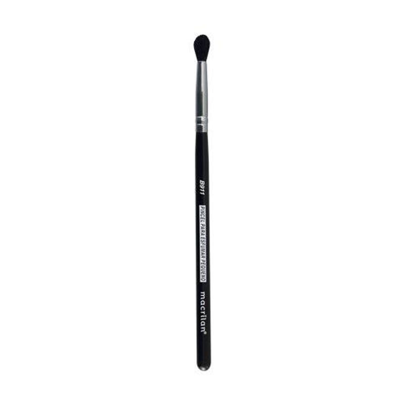 Pincel Para esfumar pequeno linha black