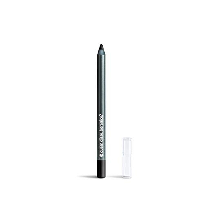 Lápis Preto Pretito Para Olhos POP 1,1g