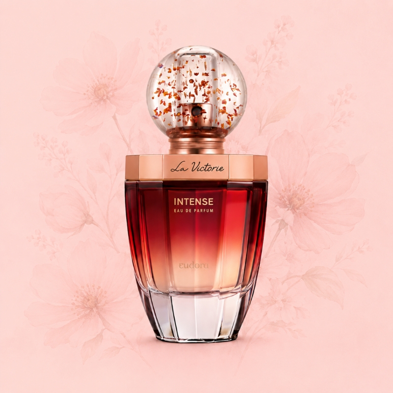 La Victorie Intense Eau de Parfum 75ml - foto 3