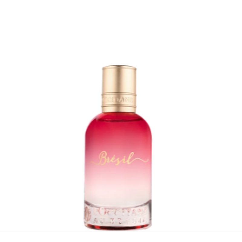 Deo Colônia Brésil 30mL